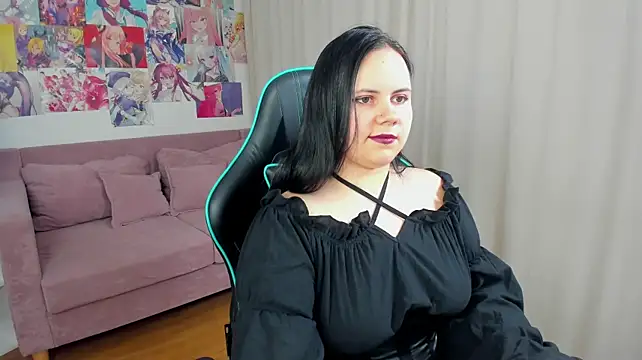 Chat XXX ao vivo de DaisyHarts
