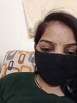 Hot_pooja2 现场XXX聊天