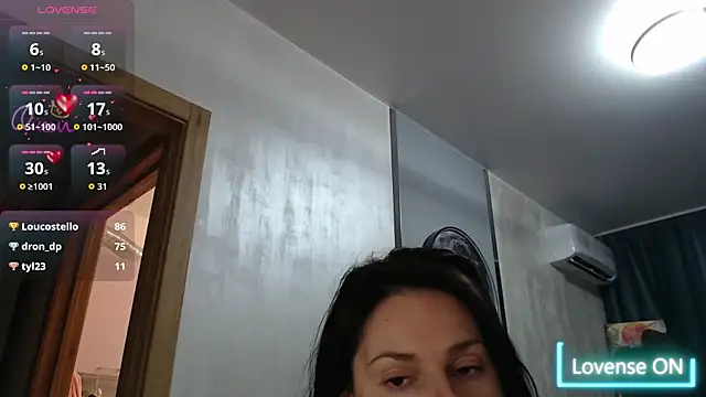 Stacy_Davice Chat XXX live