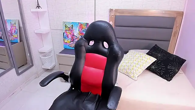 Živý XXX chat MELANIE_VEGA