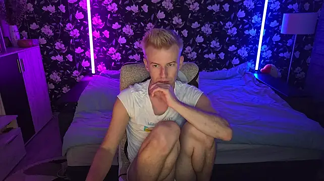Vuitton Webcam-Show
