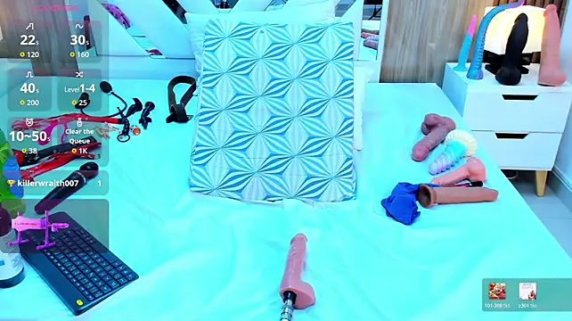 دردشة VanessaHard_as الجنسية المباشرة