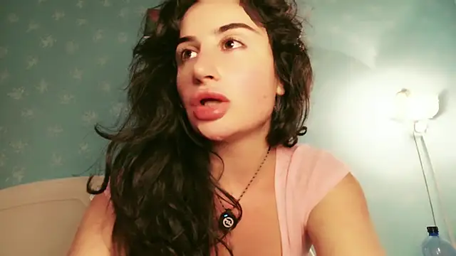 Chat +18 de DeaAthena ao vivo