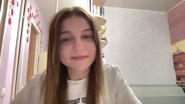 Webkamerová show HwaTrippel
