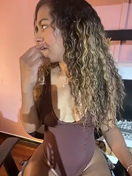 AngelPinkk_ 现场XXX聊天