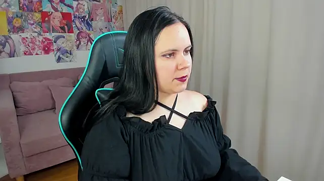 DaisyHarts Live XXX-Chat
