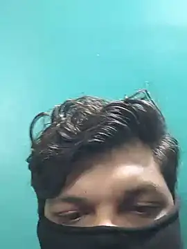 Rahul008754 Pertunjukan Webcam