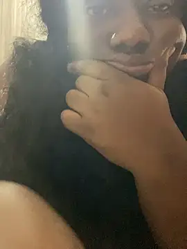 عرض كام XNASTYEBONYXXX