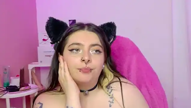 Sachi_Meow's Live XXX Chat