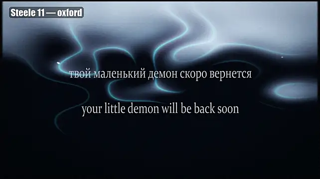 Chat XXX en directo de yourlildemon