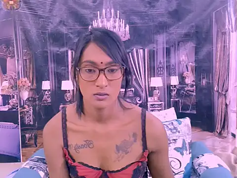 IndianRebel4u2Luv's Live XXX Chat