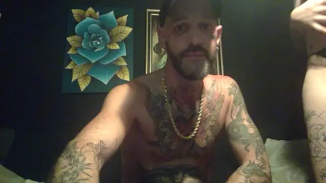DuroHustler webcam show