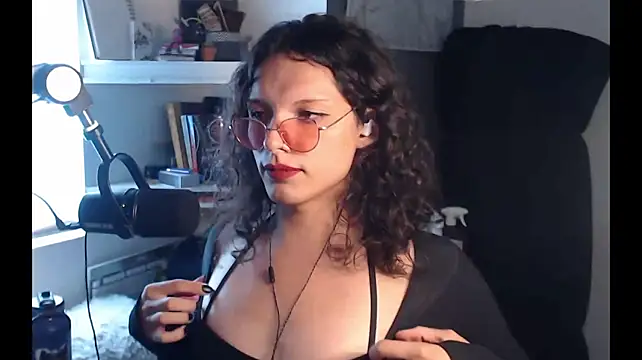 MariForYou's Live XXX Chat