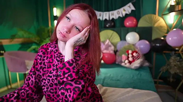 Mi_Mi_Mia's Live XXX Chat