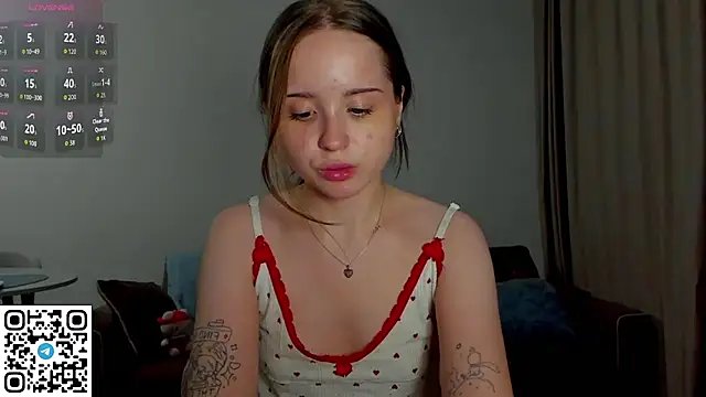 hon_bae Chat XXX in diretta