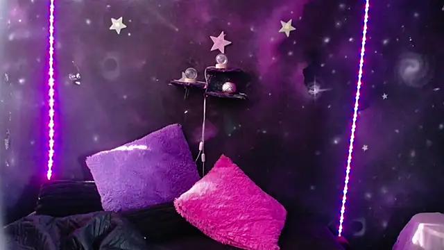 DaisyMoon_'s Live XXX Chat