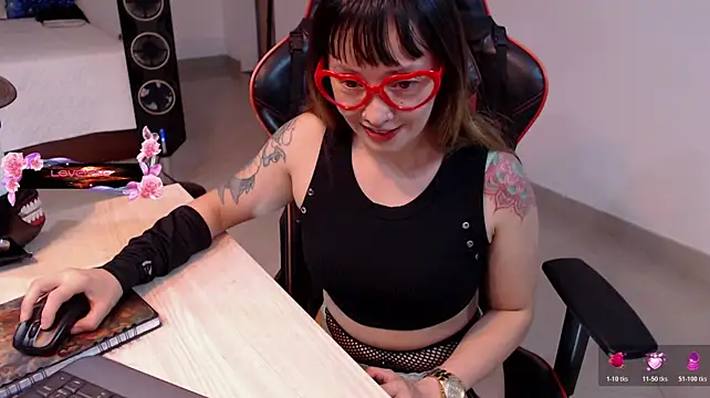 pink-2022's Live XXX Chat