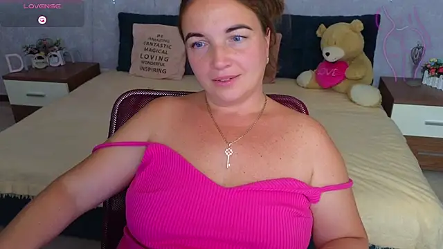 Rysalochkaa XXX чат на живо