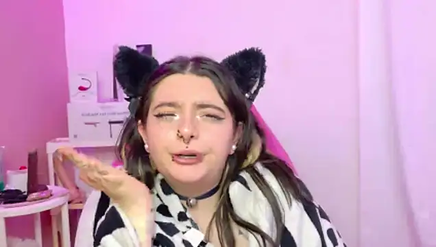 Sachi_Meow Chat XXX live