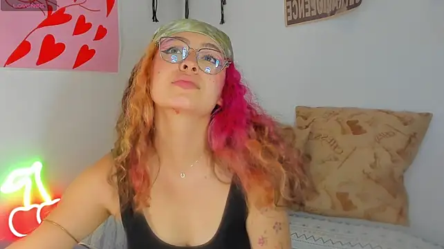 MarieTaylor_ Chat XXX in diretta