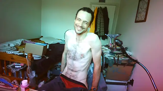 JohnnyMoves Chat XXX live