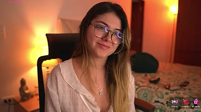 Lau_Bee – Live XXX-chat