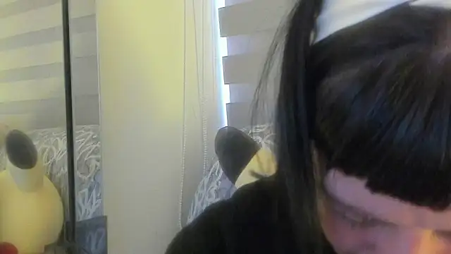 Chatroom XXX en direct de queen_fetish