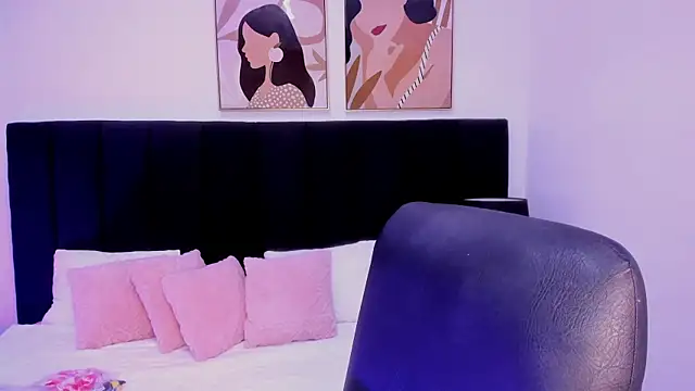 dullce77 Live XXX-Chat