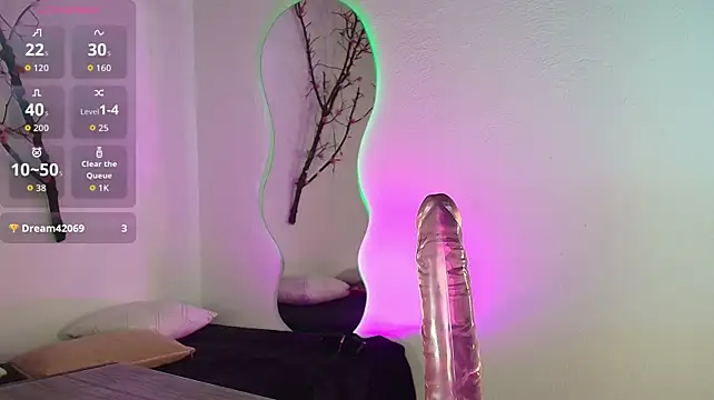 Teasedolll Live XXX-Chat