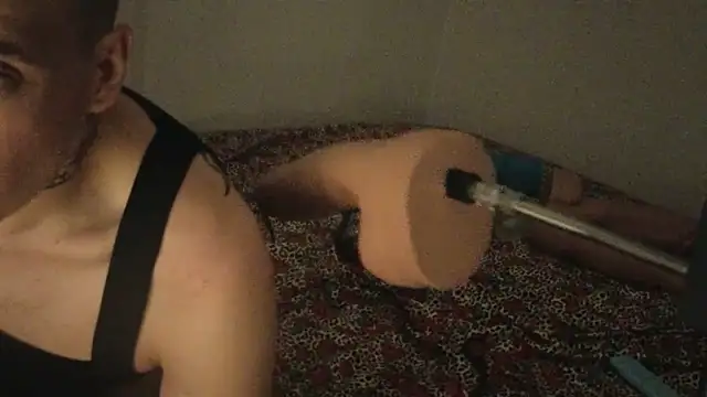 white69trash: διαδικτυακό σόου στην κάμερα