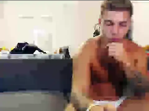 Chat XXX Live Elkafit28