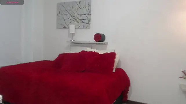 Chatroom XXX en direct de sofia_perez___