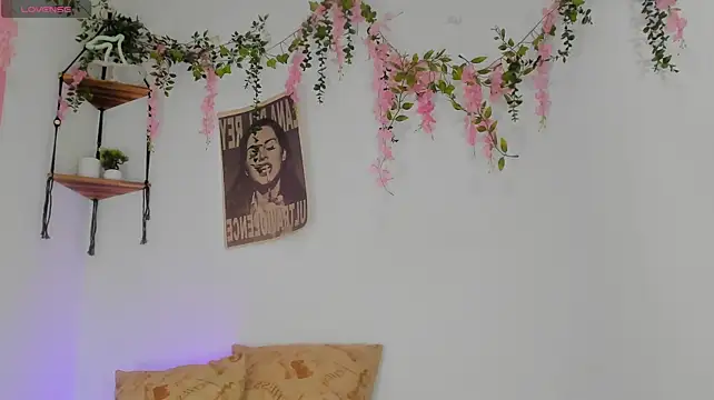 Živý XXX chat MarieTaylor_