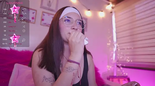 Czat XXX na żywo – issa_monterrey