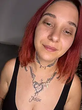 jebise23 Chat XXX in diretta