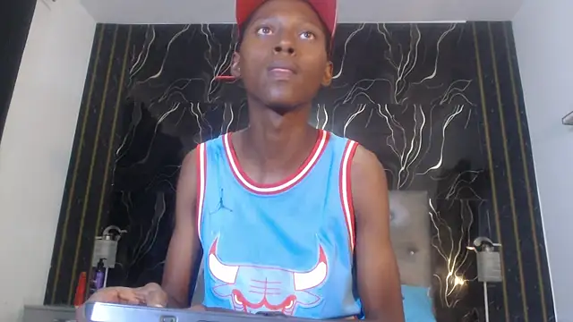 XXX chat uživo modela Joel_Bell