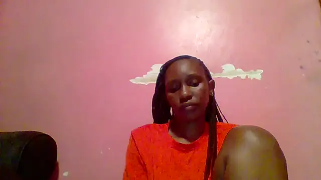 Ebony_Africa1 XXX чат на живо