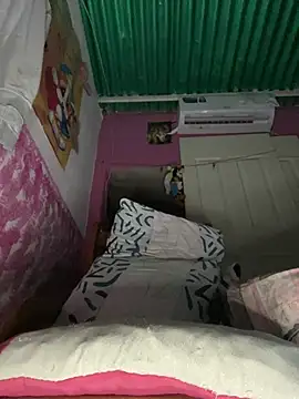 Pingasaboy20 webkamerás műsora