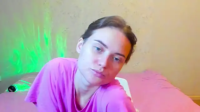 Czat XXX na żywo – Jessy_lil