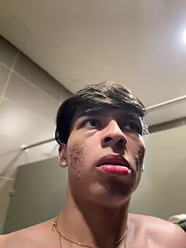The_Conquern Live XXX chat