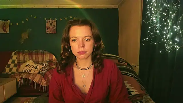 Chat XXX en directo de ClancyMorissey