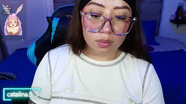 Chatroom XXX en direct de Kata_Bigboobs