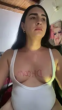 lola_diez's Live XXX Chat