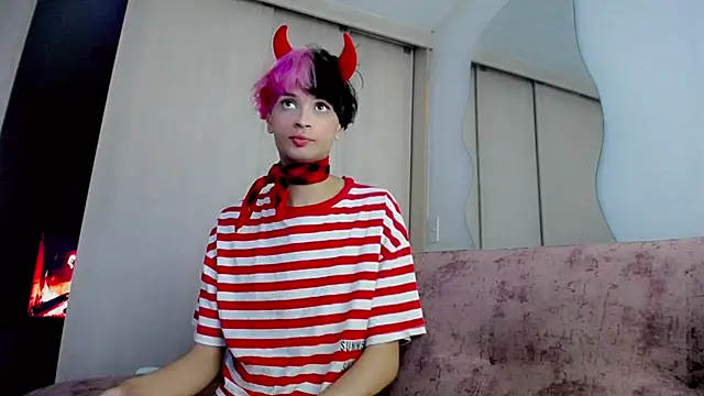 Darksweet_jack 现场XXX聊天