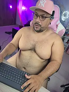 jacoob_woods – Live XXX-chat