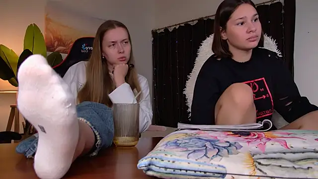 JenniferGraces' Webcam Show
