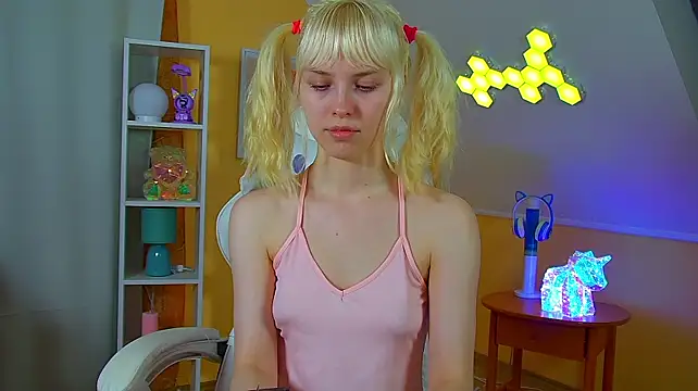 HannahHollis' Webcam Show