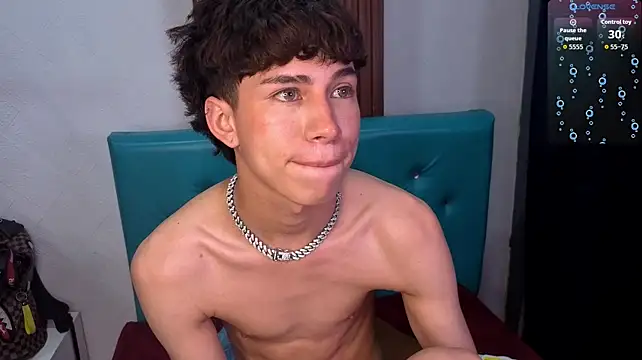 Kael_Prince Live XXX-chat
