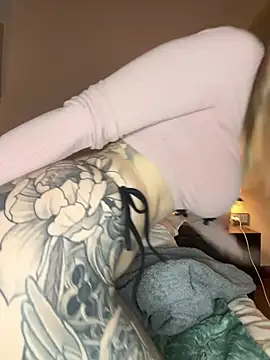 StellaCinderella Webcamshow