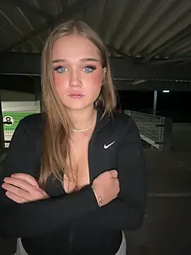 Hannah-2007 Webcam-Show